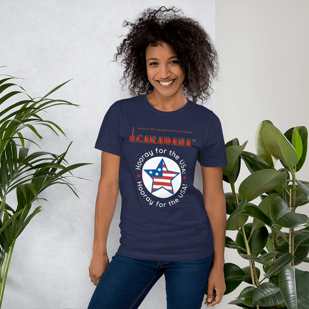 Carauana T-shirt Carauana Store