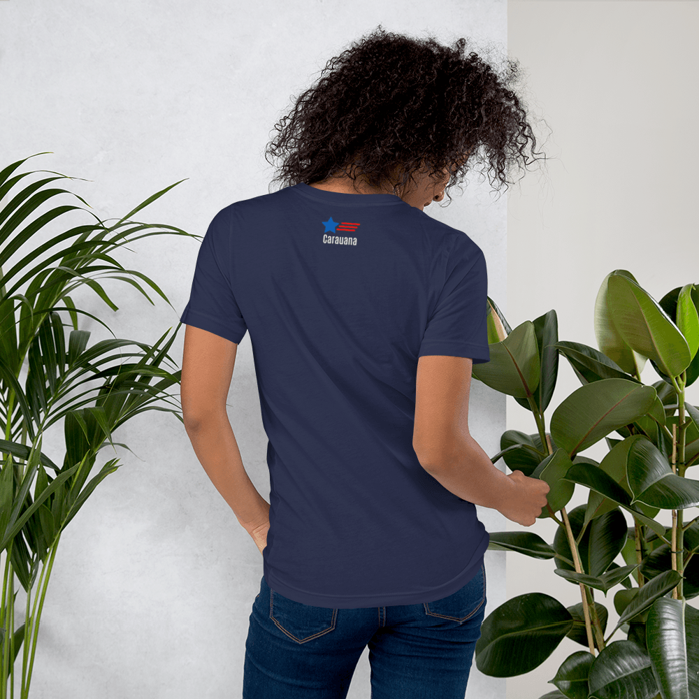Carauana T-shirt Carauana Store