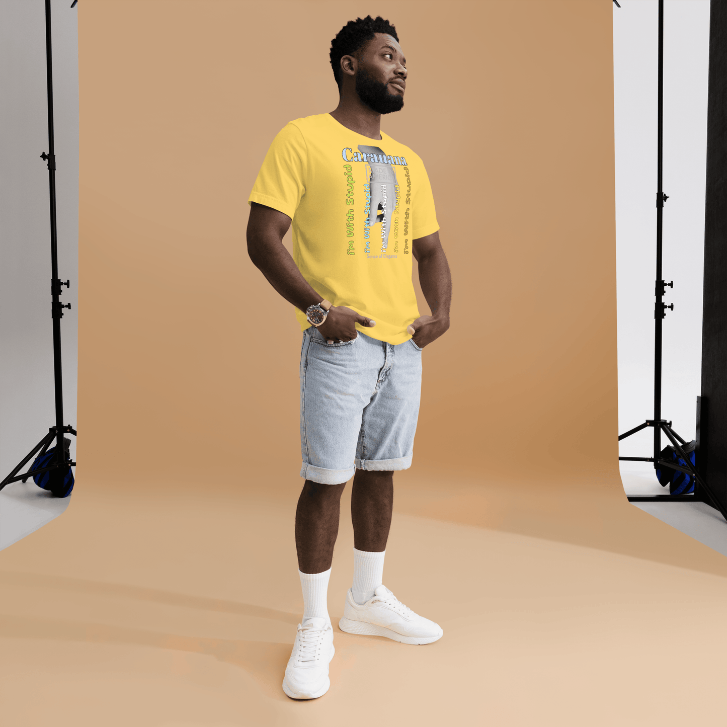 Carauana T-shirt Carauana Store