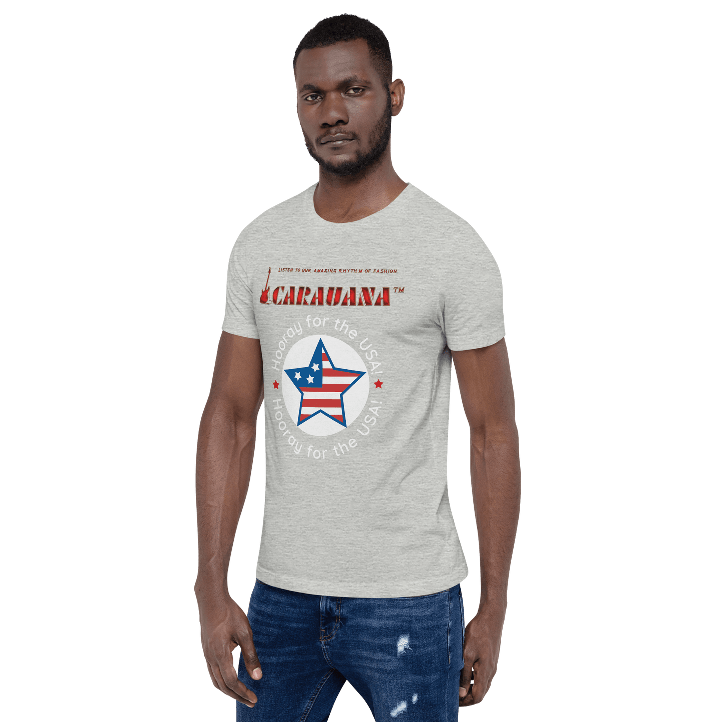 Carauana T-shirt Carauana Store
