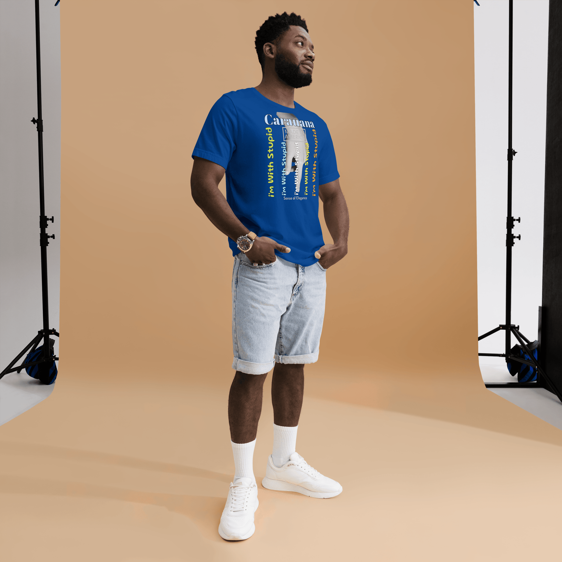 Carauana T-shirt Carauana Store