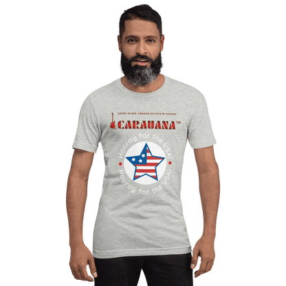 Carauana T-shirt Carauana Store
