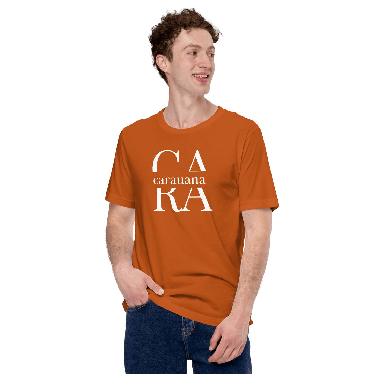 Carauana T-shirt Carauana Store