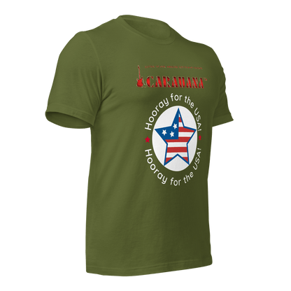 Carauana T-shirt Carauana Store