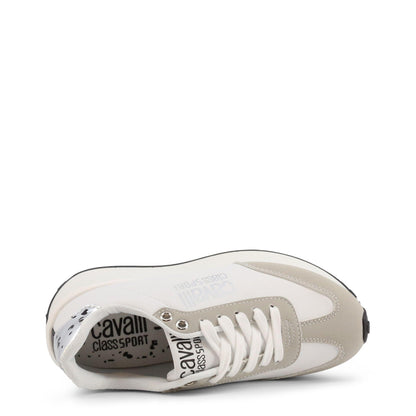 Cavalli Class Sneakers Carauana Store