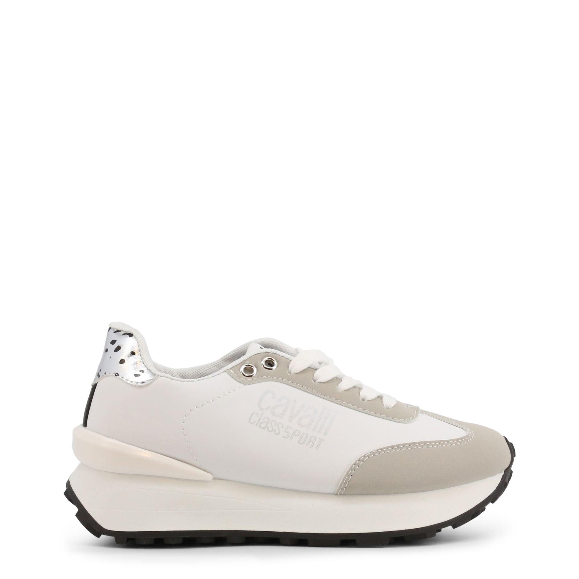 Cavalli Class Sneakers Carauana Store