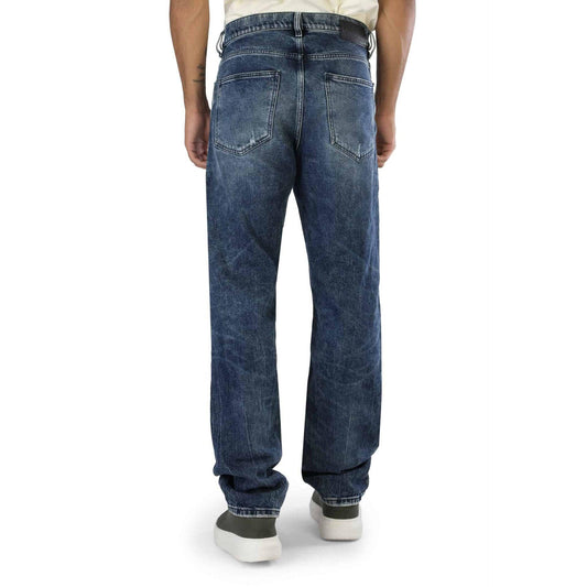 Diesel Jeans Carauana Store