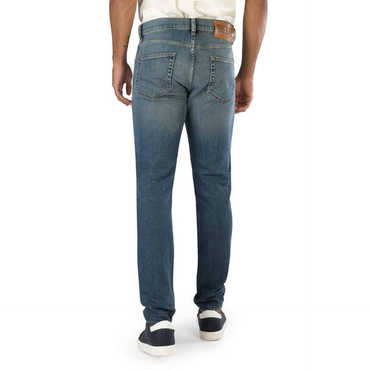 Diesel Jeans Carauana Store