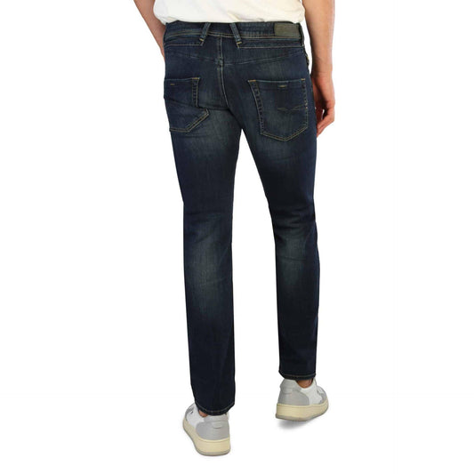 Diesel Jeans Carauana Store