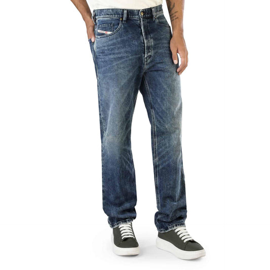 Diesel Jeans Carauana Store