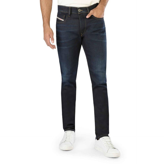 Diesel Jeans Carauana Store