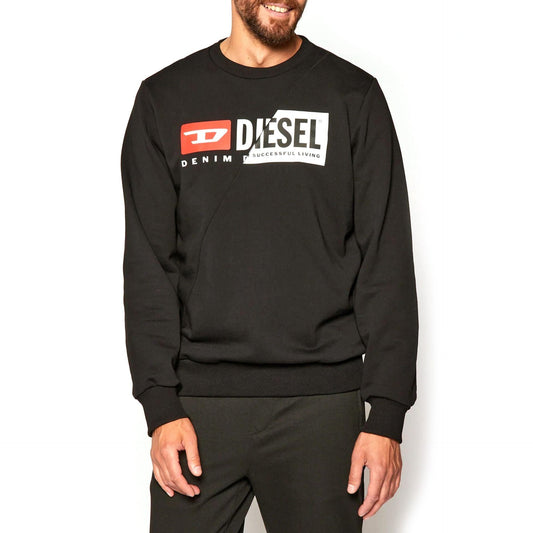 Diesel Sweatshirts Carauana Store