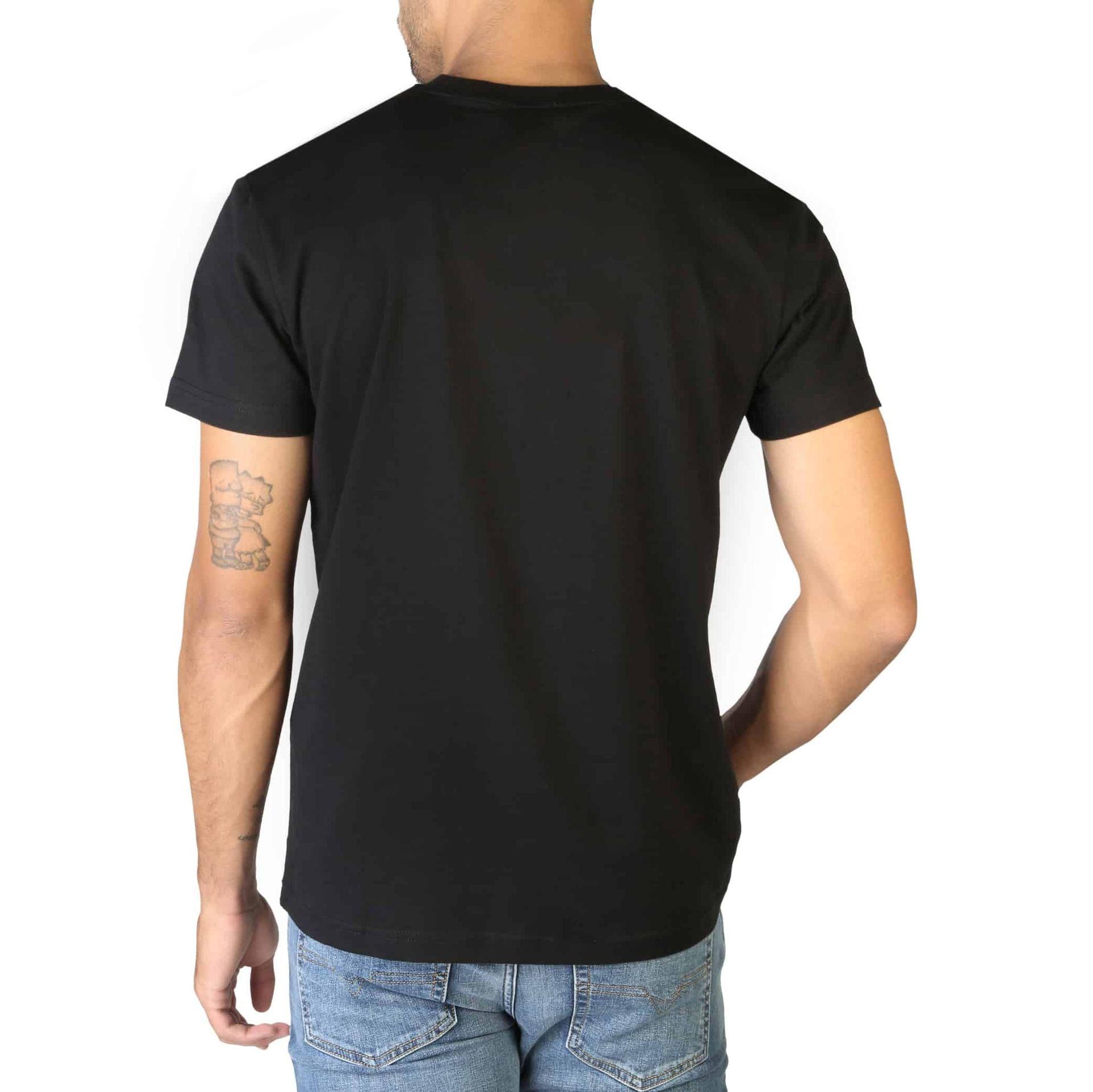 Diesel T-shirts Carauana Store