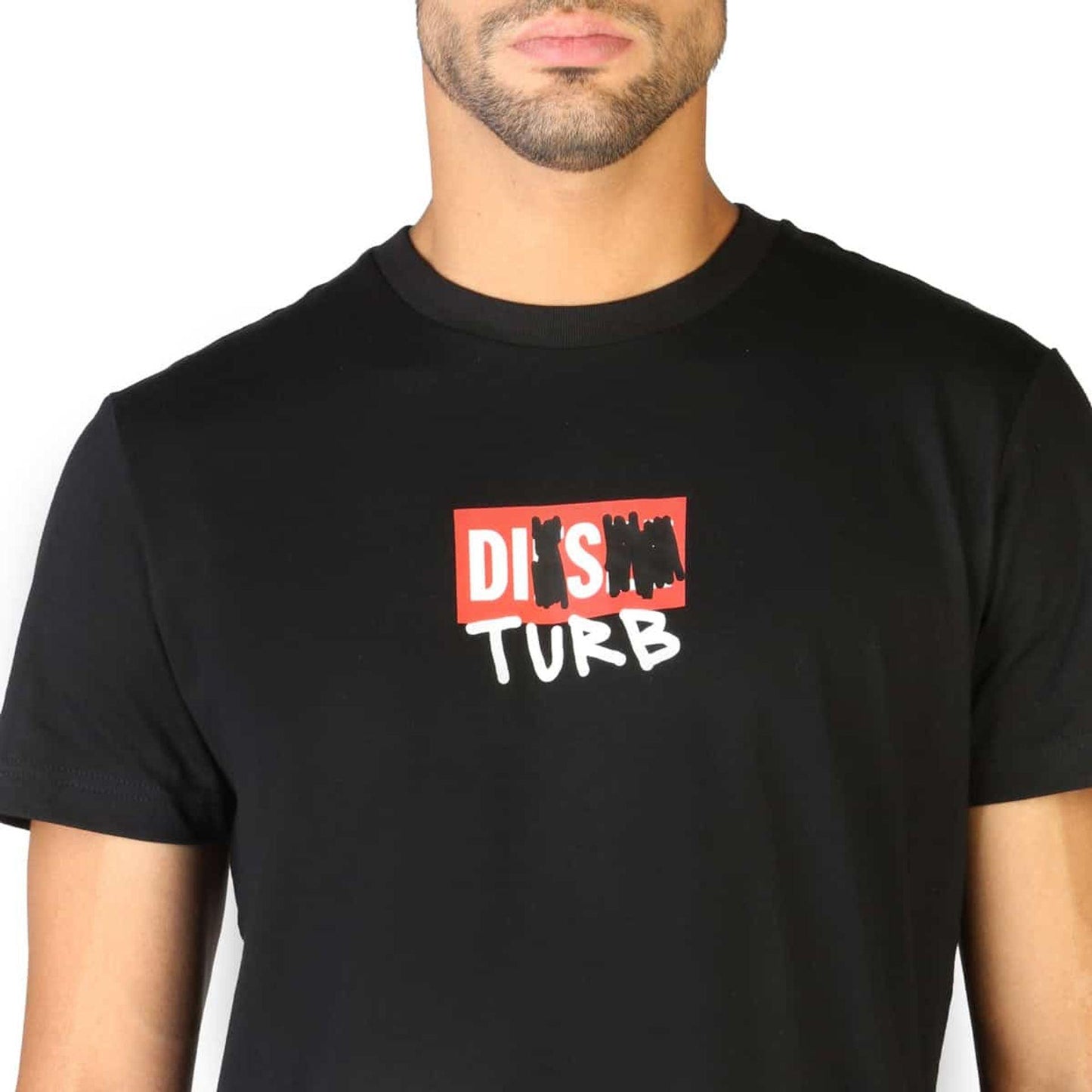 Diesel T-shirts Carauana Store