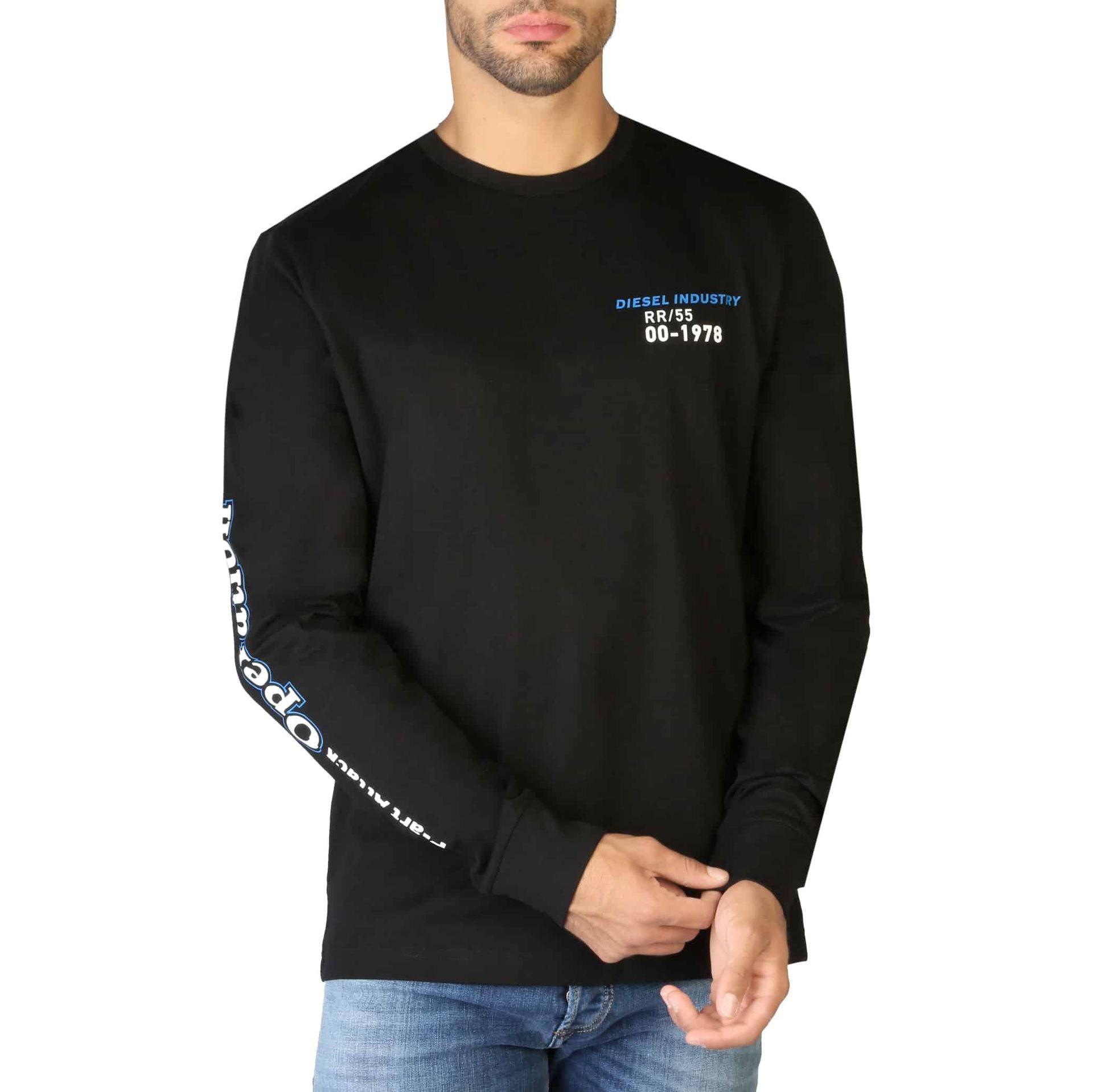 Diesel T-shirts Carauana Store