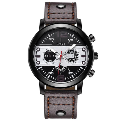 Digital Men Military Watch Waterproof Carauana Store
