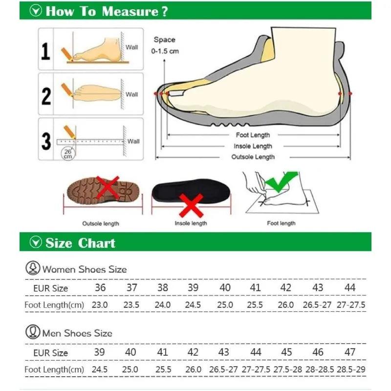 ERXS Men's Slip-On Walking Shoes | Premium Leather, Comfortable Fit Carauana Store