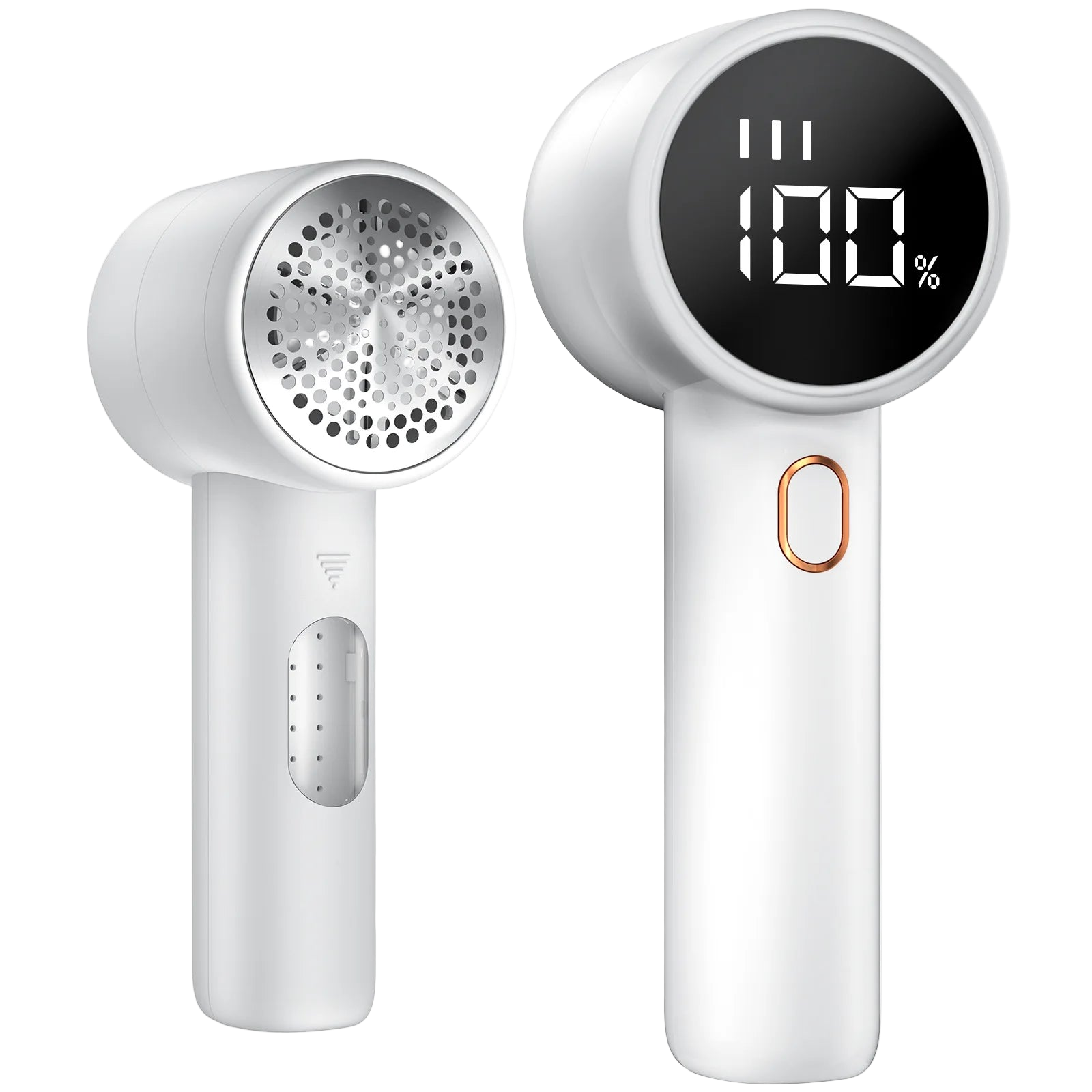 Electric Hair Ball Trimmer Household Clothes Shaver white version