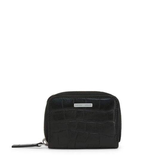 Emporio Armani Wallets Carauana Store