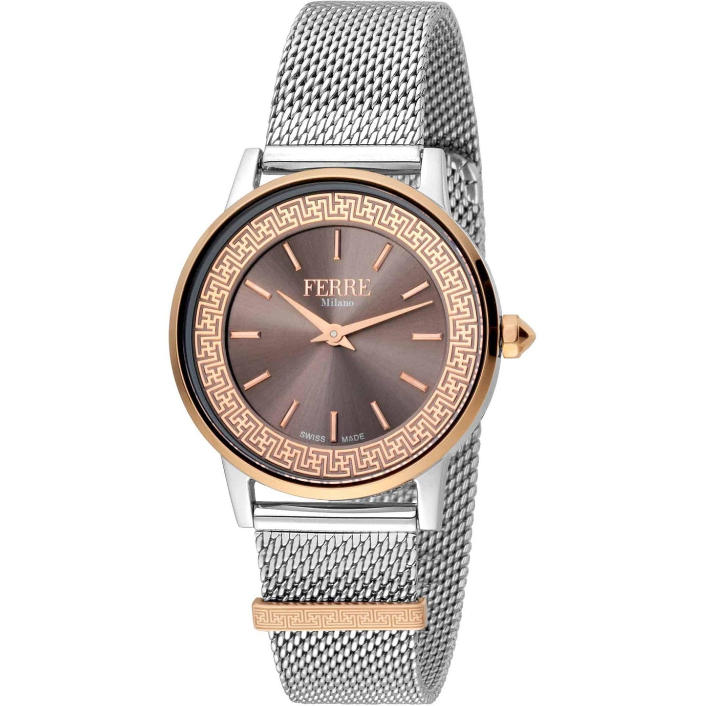 Ferre Milano Watches Carauana Store