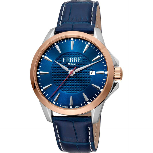 Ferre Milano Watches Carauana Store