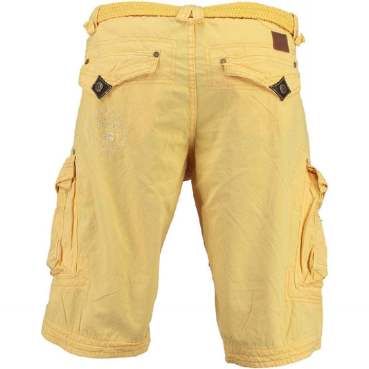 Geographical Norway Short Carauana Store