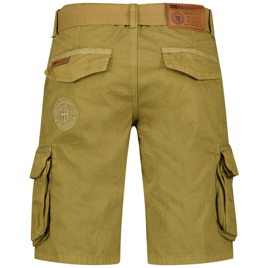 Geographical Norway Short Carauana Store