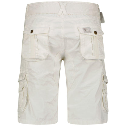 Geographical Norway Short Carauana Store