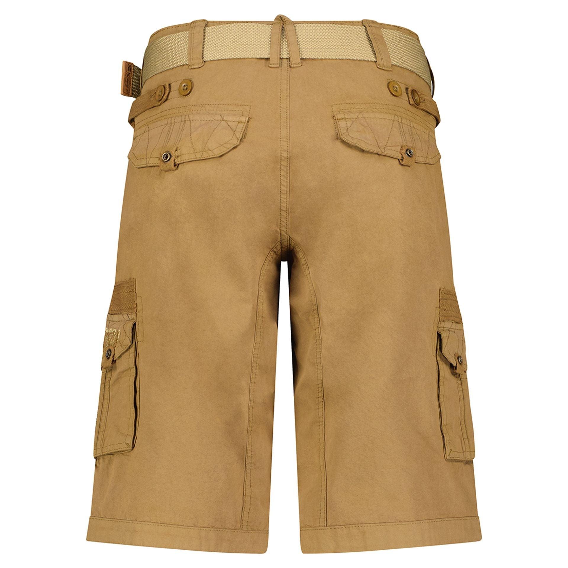 Geographical Norway Short Carauana Store