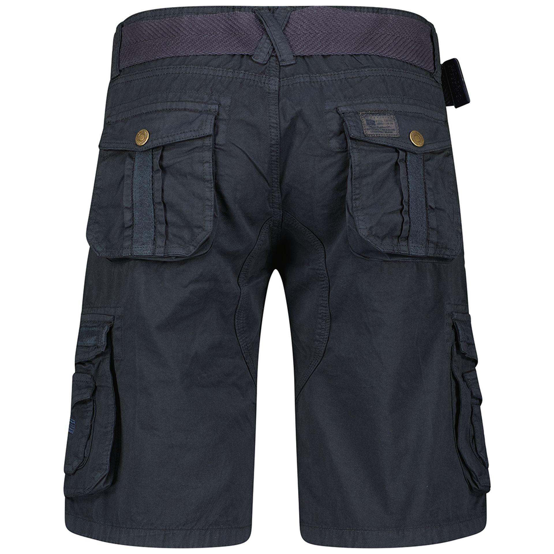 Geographical Norway Short Carauana Store