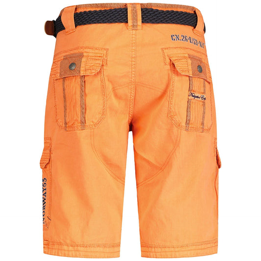 Geographical Norway Short Carauana Store