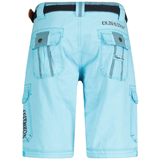 Geographical Norway Short Carauana Store
