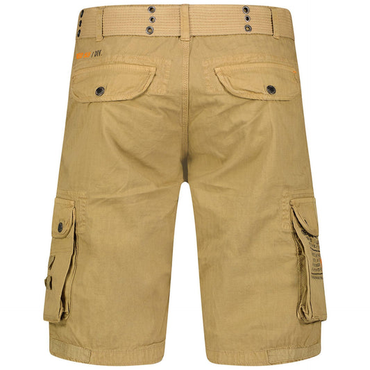Geographical Norway Short Carauana Store
