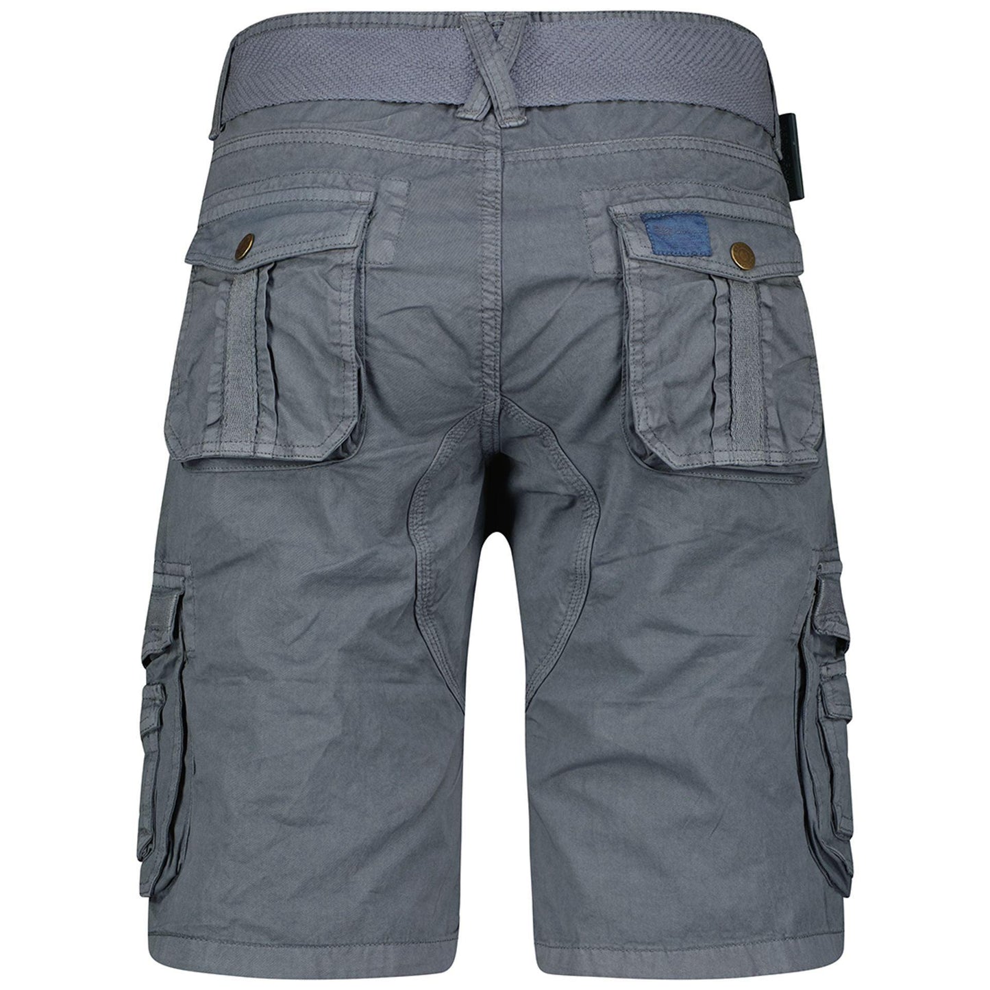 Geographical Norway Short Carauana Store