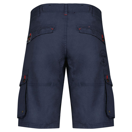 Geographical Norway Short Carauana Store