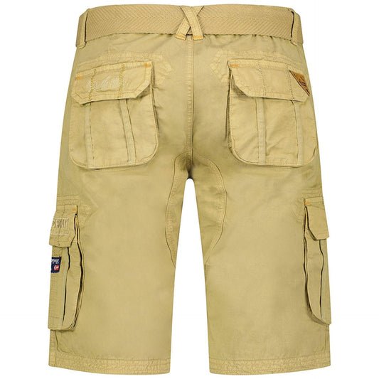 Geographical Norway Short Carauana Store