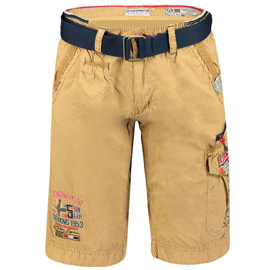 Geographical Norway Short Carauana Store