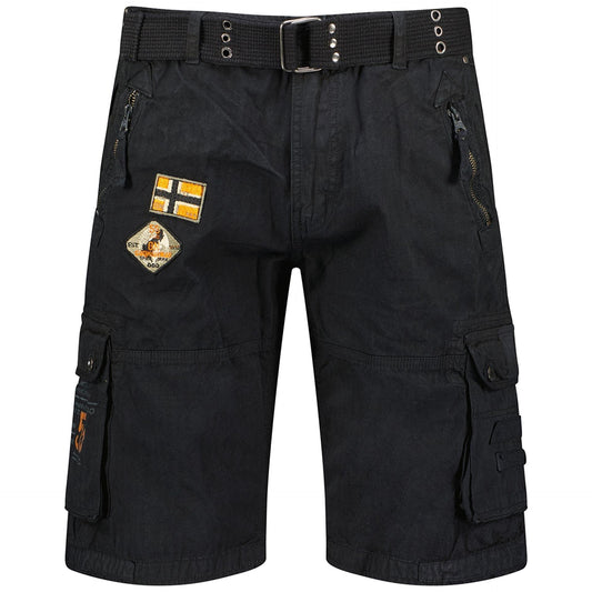 Geographical Norway Short Carauana Store