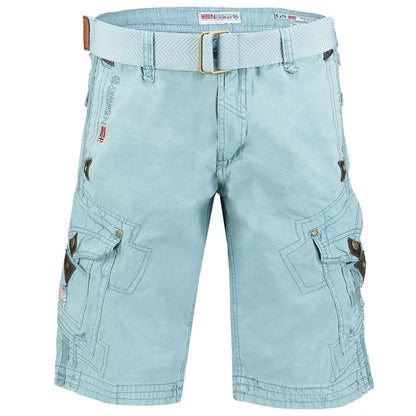 Geographical Norway Short Carauana Store