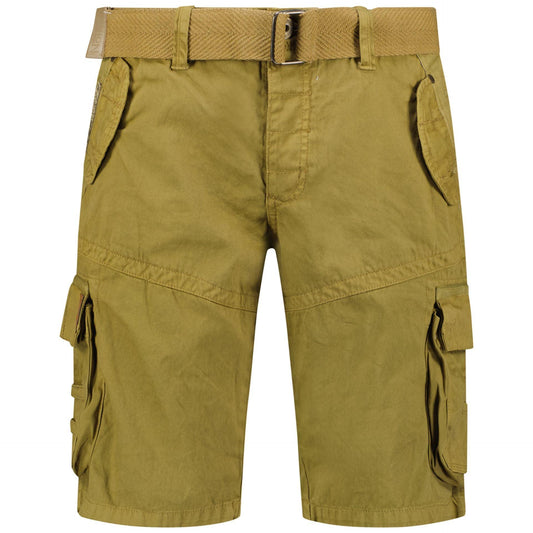 Geographical Norway Short Carauana Store