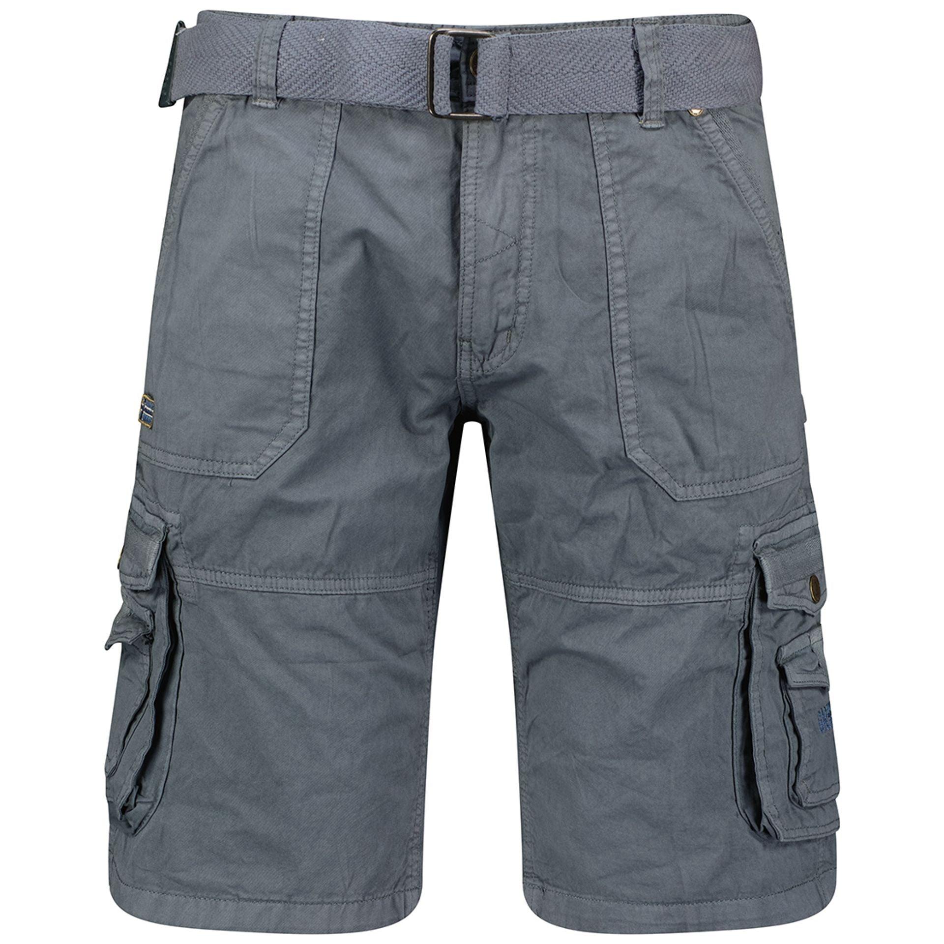 Geographical Norway Short Carauana Store