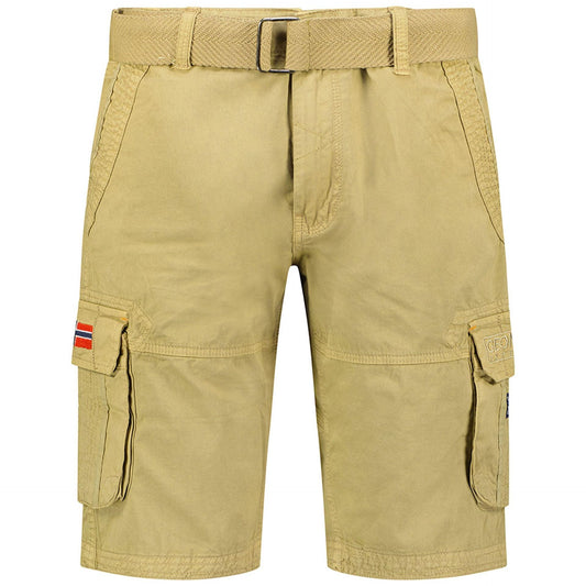 Geographical Norway Short Carauana Store