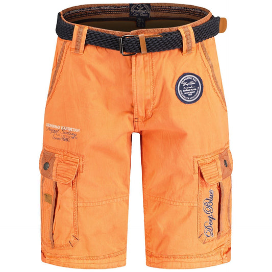 Geographical Norway Short Carauana Store