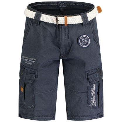 Geographical Norway Short Carauana Store