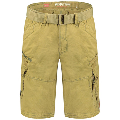 Geographical Norway Short Carauana Store