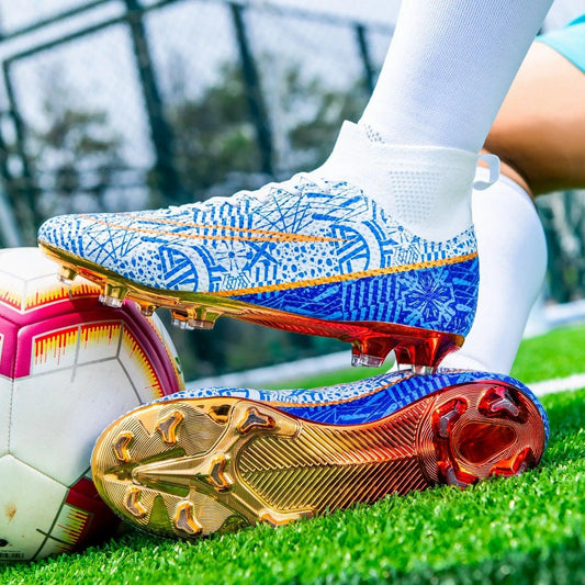 High-Quality Sneakers for Soccer Enthusiasts - Buy Now! Carauana Store