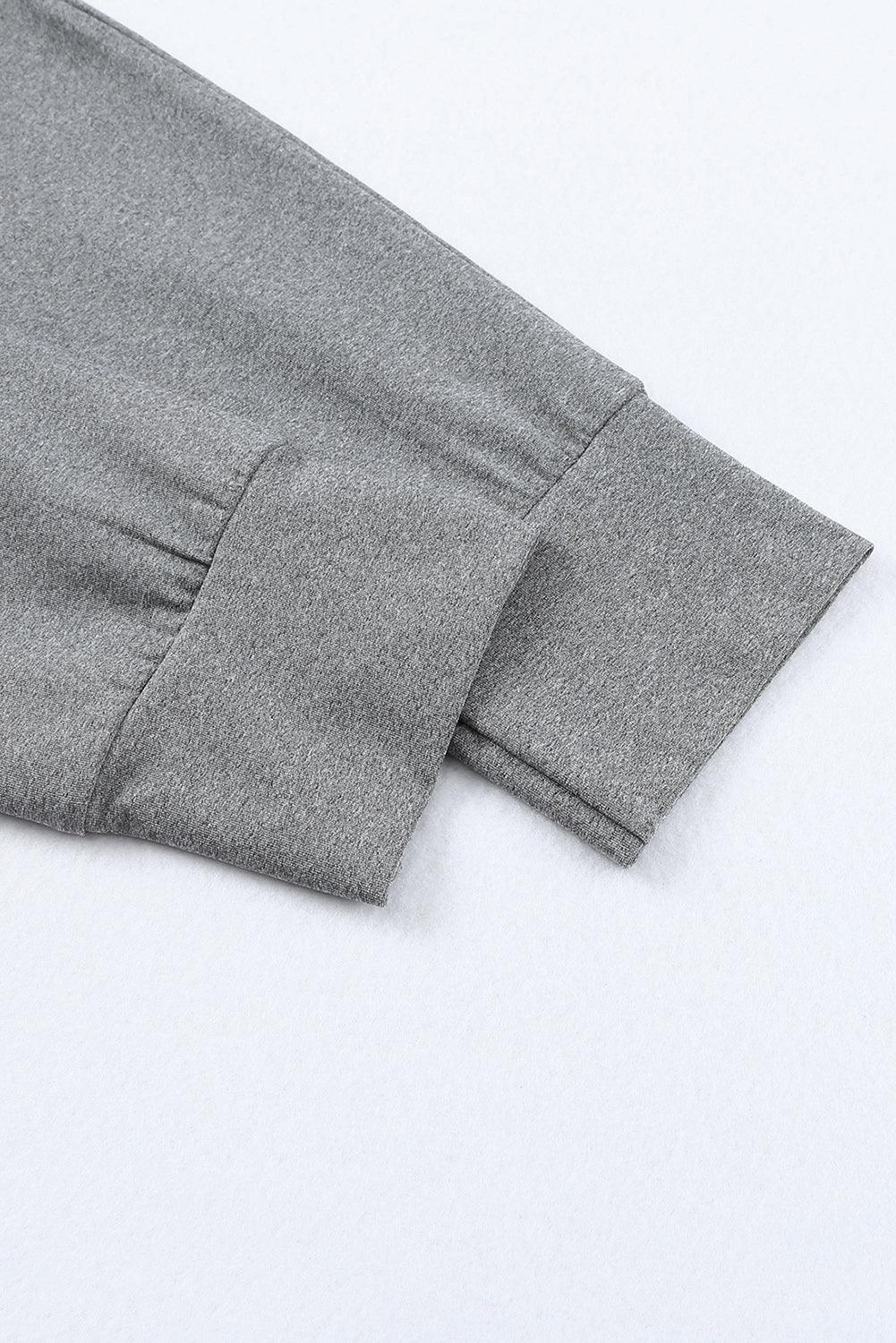 High-Rise Wide Waistband Joggers Carauana Store