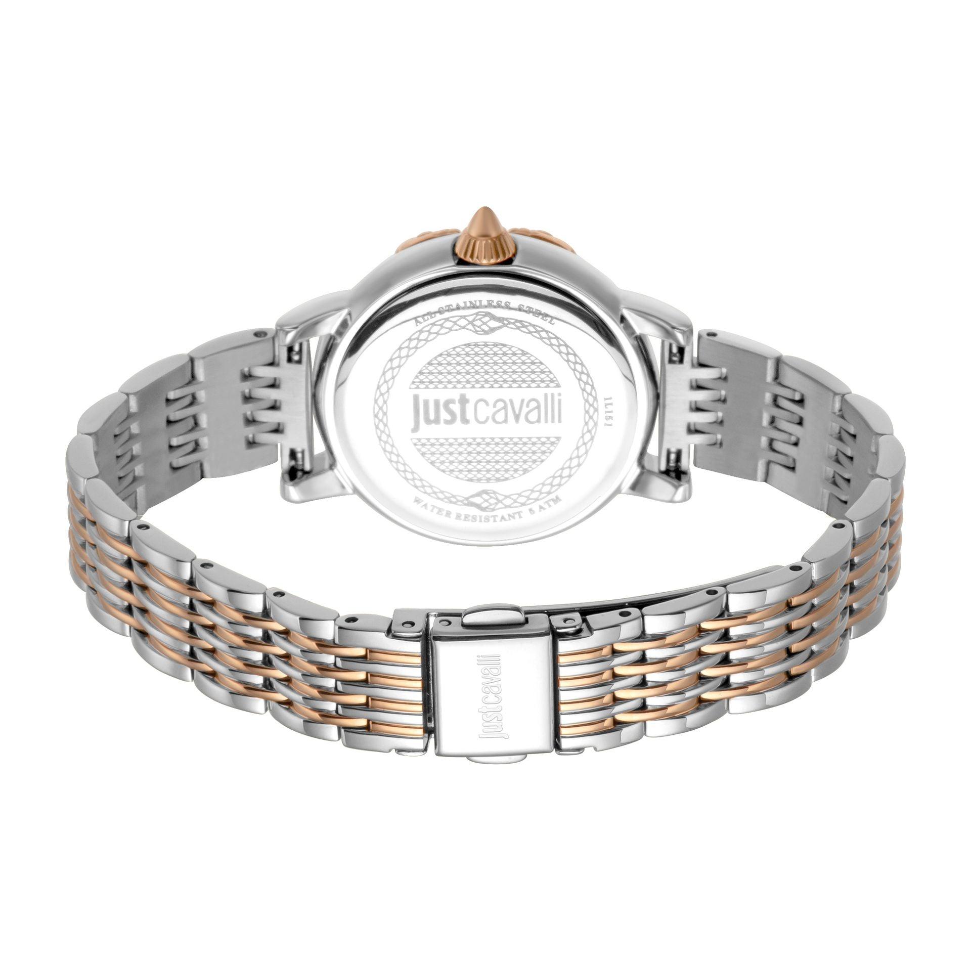 Just Cavalli Watches Carauana Store