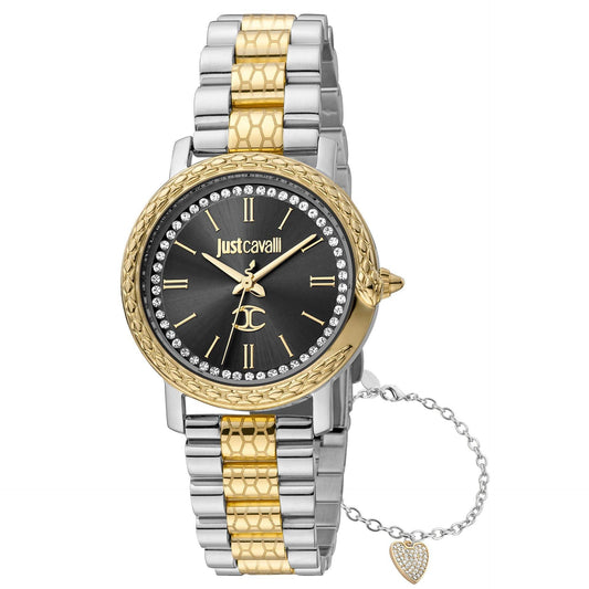 Just Cavalli Watches Carauana Store