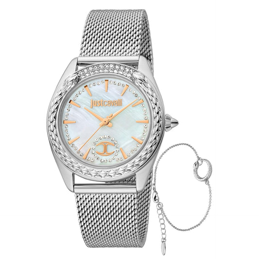 Just Cavalli Watches Carauana Store